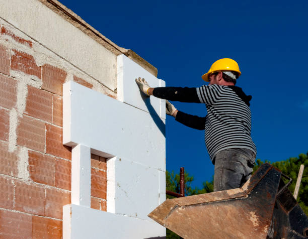 Types of Insulation We Offer in Buckhannon, WV