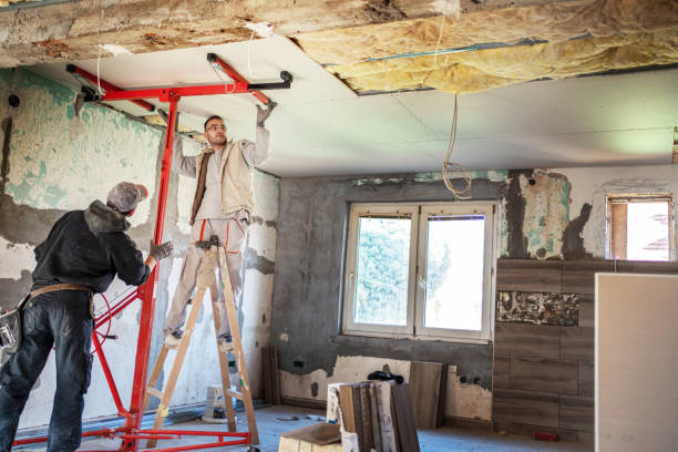 Best Insulation for Specific Applications in Buckhannon, WV