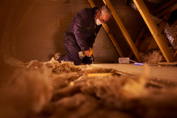 Best Spray Foam Insulation in Buckhannon, WV
